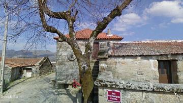 Casa de João Rodriguês Cabrilho - Visitar Portugal