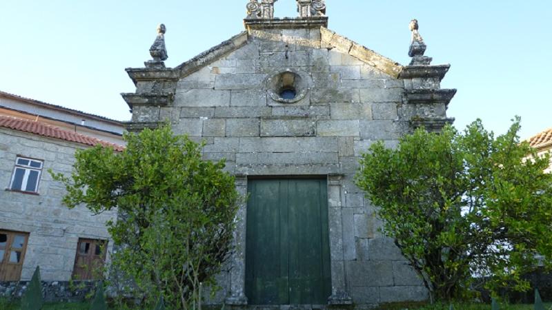 Capela de São Sebastião