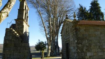 Igreja do Castelo - Visitar Portugal