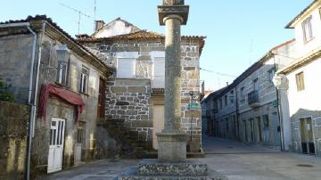 Pelourinho de Montalegre