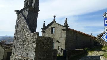 Igreja Matriz do Outeiro - Visitar Portugal