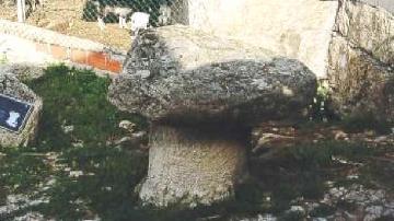 Pedra d\'Água