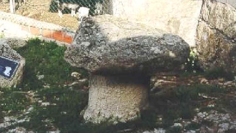Pedra d'Água