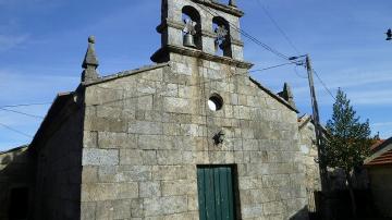 Igreja de São Rosendo Igreja de São Rosendo
