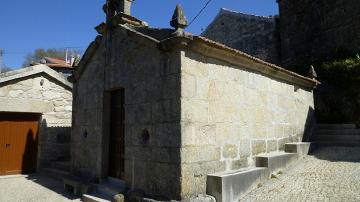 Capela de São Lourenço