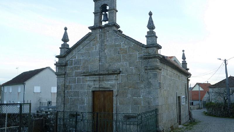 Capela de Nossa Senhora do Carmo