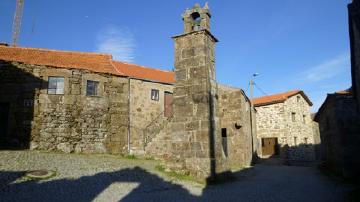 Torre do Boi - Visitar Portugal