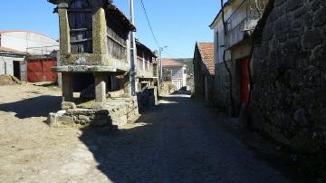 Vila da Ponte - 