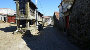 Vila da Ponte - Visitar Portugal