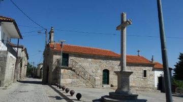 Igreja Matriz de Cadaval - 