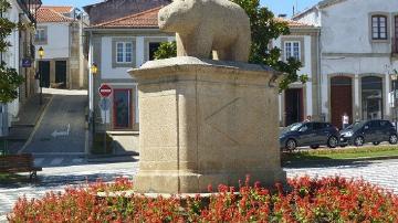 Porca de Murça - Visitar Portugal
