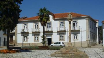 Câmara Municipal de Murça - 