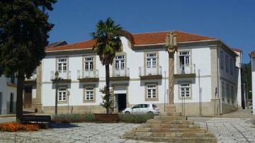 Câmara Municipal de Murça - Visitar Portugal