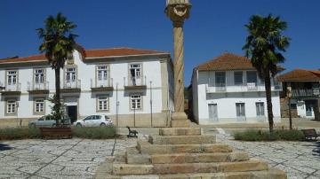 Pelourinho de Murça - Visitar Portugal