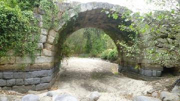 Ponte Romana do Arquinho - Visitar Portugal