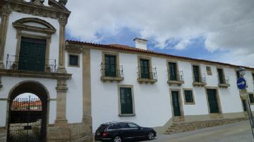 Casa do Arco - Visitar Portugal