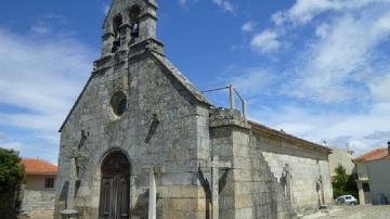 Igreja Matriz de São Vicente - 