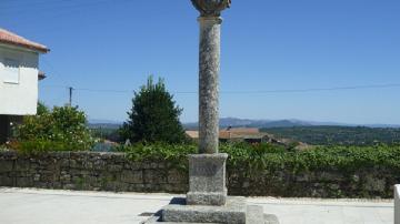 Pelourinho de Alfarela de Jales