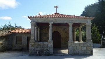 Capela de São Geraldo - Visitar Portugal