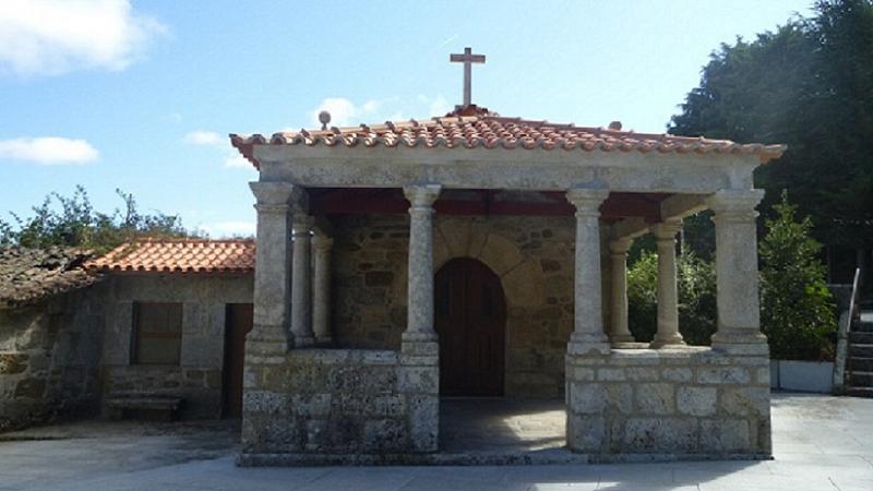 Capela de São Geraldo