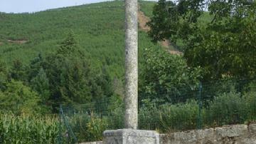 Cruzeiro de Bragado - Visitar Portugal