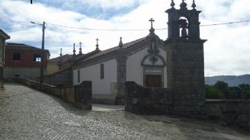 Igreja Matriz de Bragado - Visitar Portugal