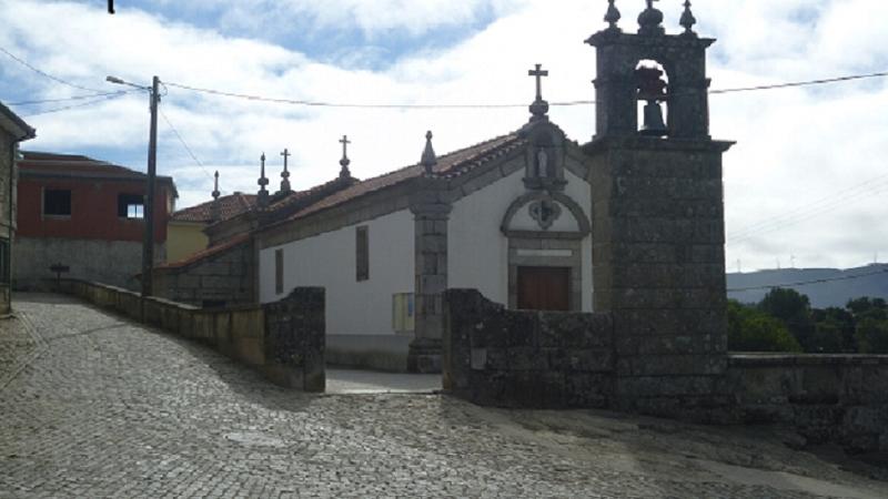 Igreja Matriz de Bragado