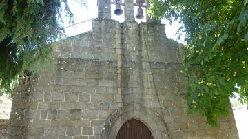 Igreja Matriz de Tresminas - Visitar Portugal