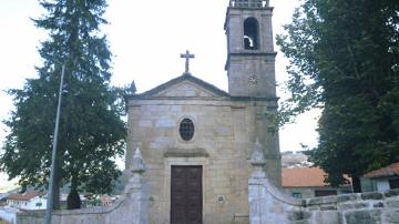 Antiga Igreja Matriz - Visitar Portugal