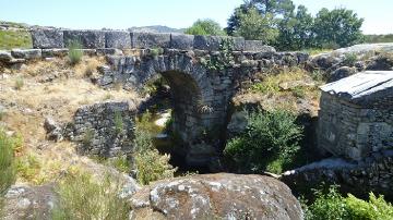 Ponte Romana do Arco - 