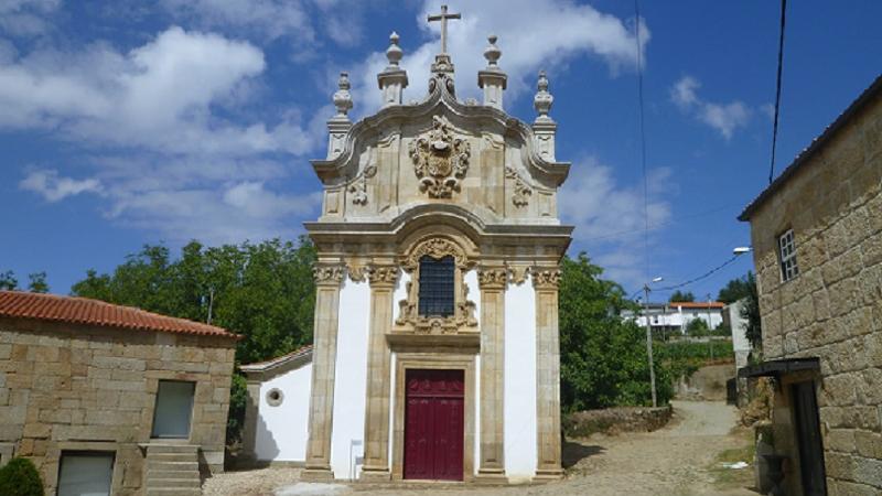 Capela de Nossa Senhora das Dores