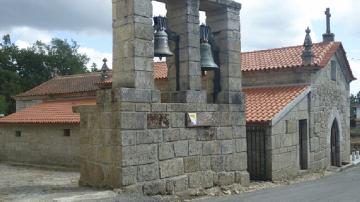 Igreja Paroquial de São Pedro - Visitar Portugal