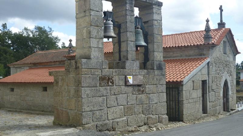 Igreja Paroquial de S.Pedro