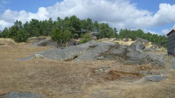 Santuário Rupestre de Panoias - Visitar Portugal