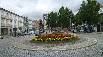 Avenida Principal - Visitar Portugal