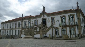 Câmara Municipal de Vila Real - Visitar Portugal