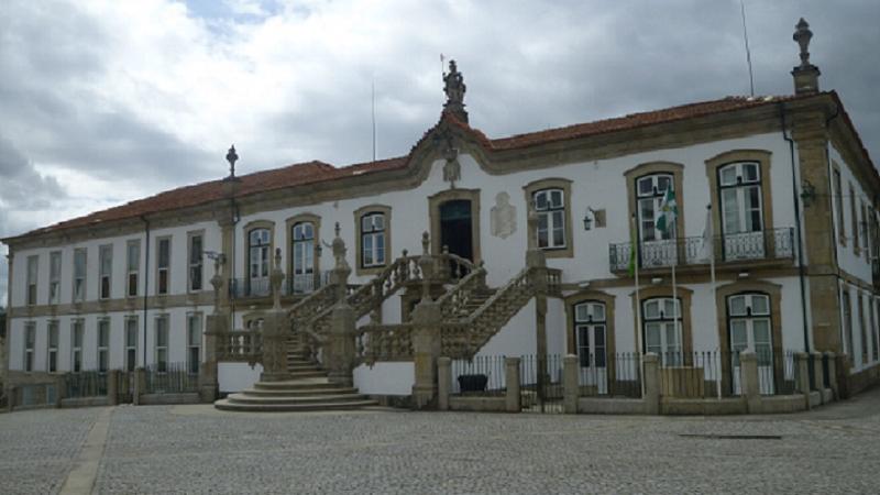 Câmara Municipal de Vila Real
