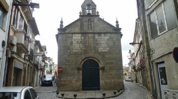 Igreja da Misericórdia - Visitar Portugal