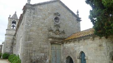 Igreja de São Dinis - Visitar Portugal