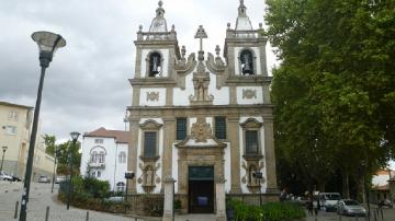 Igreja de São Pedro - Visitar Portugal