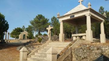 Miradouro de Nossa Senhora da Graça - 