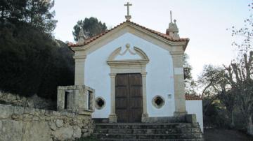 Ermida de Nossa Senhora da Piedade - Visitar Portugal