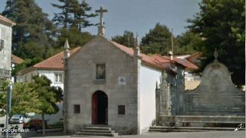 Capela do Espírito Santo