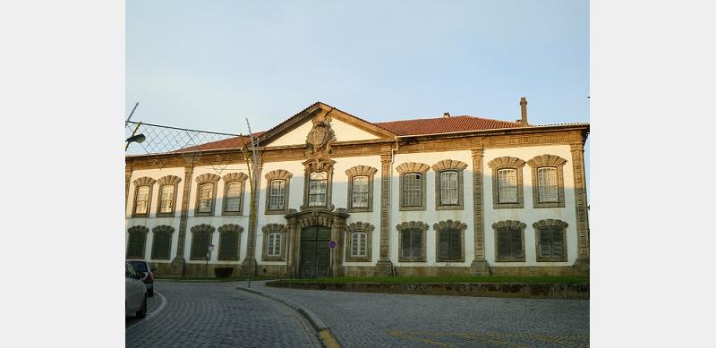 Casa das Brolhas