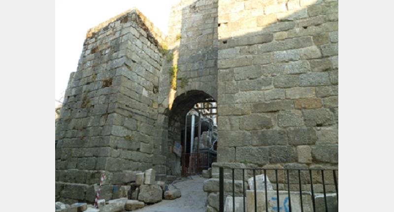 Castelo de Lamego