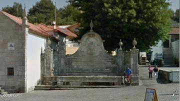 Fonte do Espírito Santo Fonte do Espírito Santo