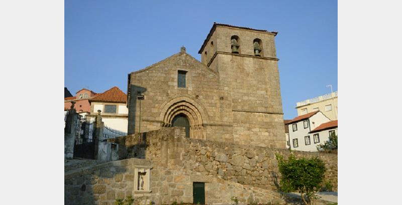 Igreja de Santa Maria Almacave