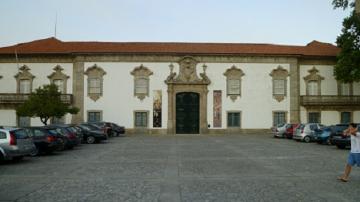 Museu da Cidade - Visitar Portugal