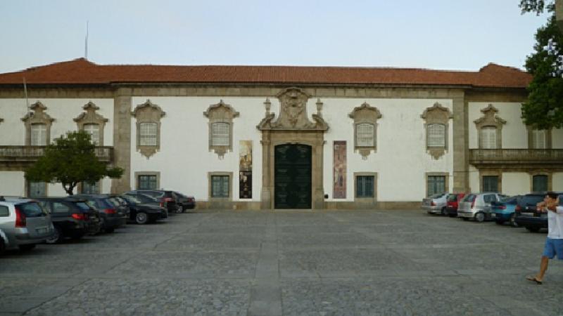 Museu da Cidade