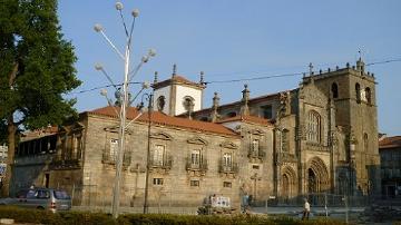 Sé Catedral de Lamego